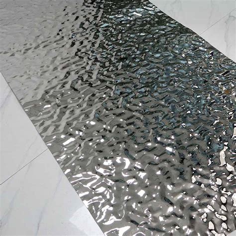 ripple sheet metal|ripple sheet texture.